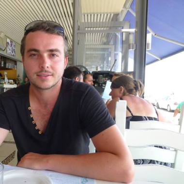 Remi Sabattier / Professeur de batterie Diplômé d'Etat
