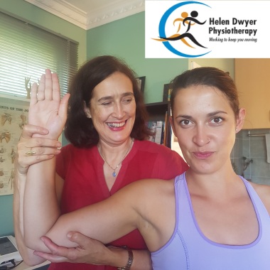 Helen Dwyer Physiotherapy
