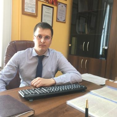 ЦЕНТР ЮРИДИЧЕСКИХ УСЛУГ