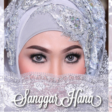 SANGGAR HANA WEDDING & EVENT SPECIALIST
