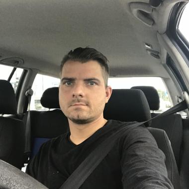 Szala András