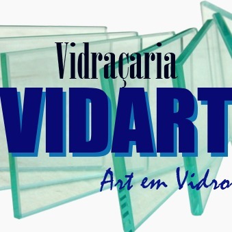 Vidart Art em Vidros