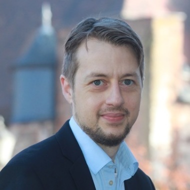 Psychologische Praxis Büdingen