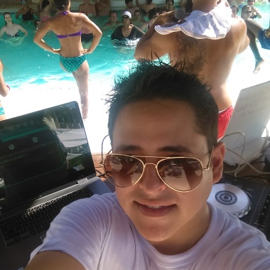 daniel marquina
