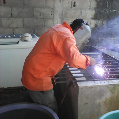 Construcción y mantenimiento del sur