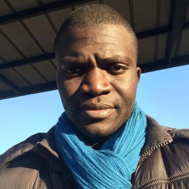 Serigne Samb - Proffesseur 