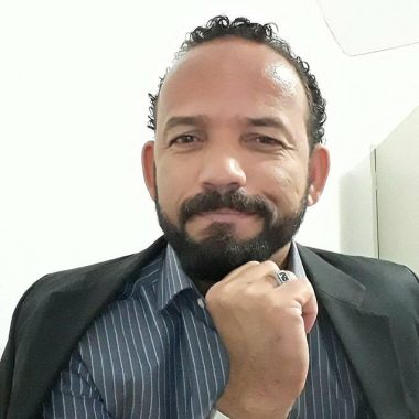 Terapeuta Cezar Camargo | CBPSI N° 01085