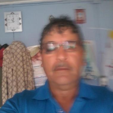Maestro pintor yesero