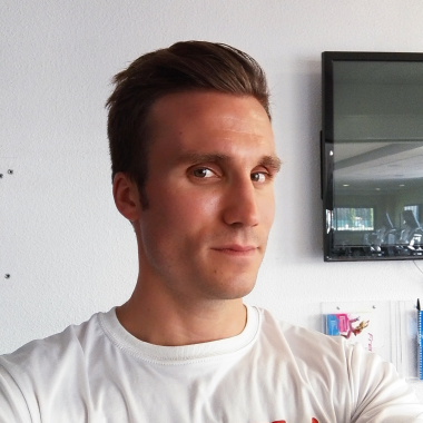 Jonathan Coach Sportif