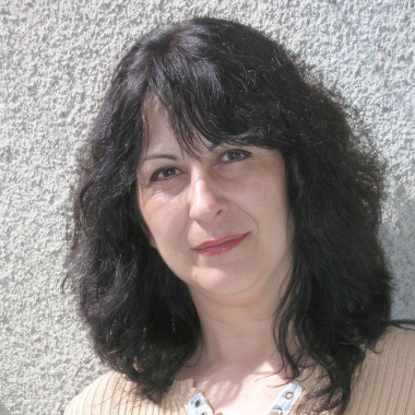 Деляна Христова