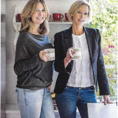 Scandi Living Interior Design 