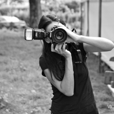 Vic Polsinelli Photographies
