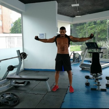 Fabian fitness