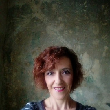 Nathalie Capista