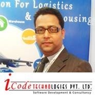 I Code Technologies Pvt. Ltd.