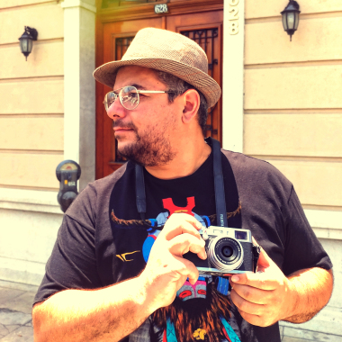 Marcel del Castillo Fotografía y Video