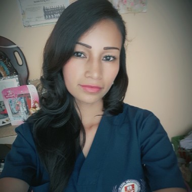 Auxiliar de enfermeria