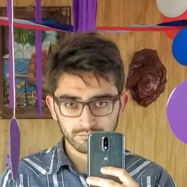 Nicolás Naredo