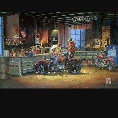 Valente motores motocicletas