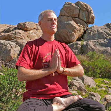 Shanthi Bhavana Meditation & Yoga