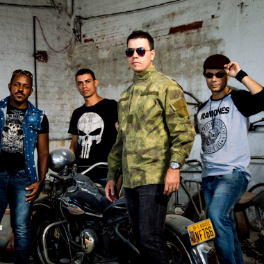 BANDA SONNORA