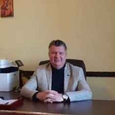Avocat Aurelian Toma Ionescu