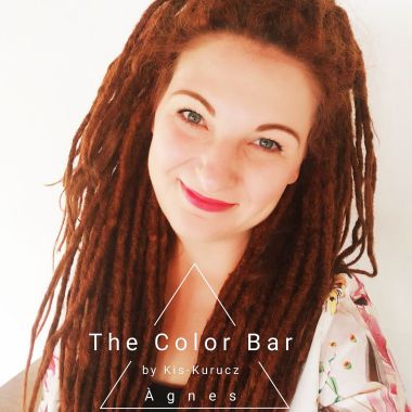 The Color Bar