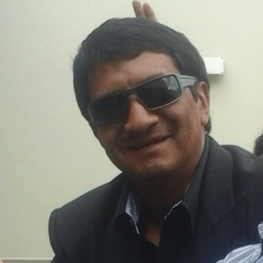 Jorge Ordonez