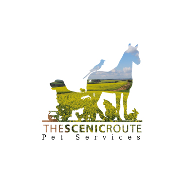 The Scenic Route Pet Services