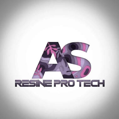 As Resine Pro tech
