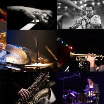 JAZZILY