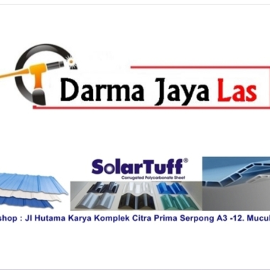Darma Jaya Las