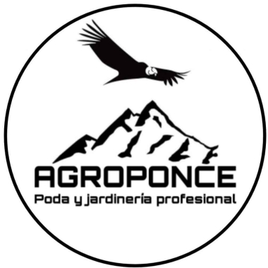 Agroponce Servicios Poda y Jardinería profesional