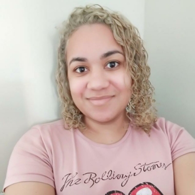 Gilcilene Maria Tavares Barbosa