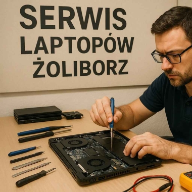Pogotowie-komputery.pl Serwis Laptopów Warszawa Bielany | Serwis Komputerowy