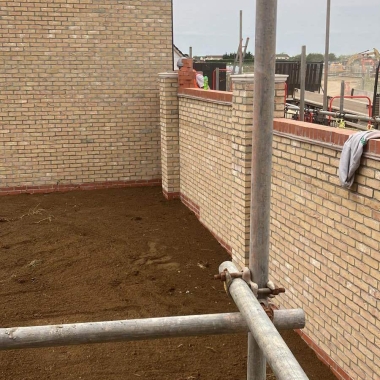 Harts building and construction
