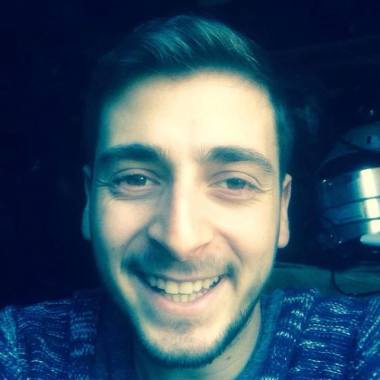 Dj ondreı