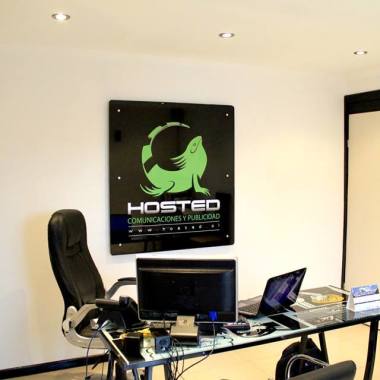 Comunicaciones Y Publicidad Hosted Limitada