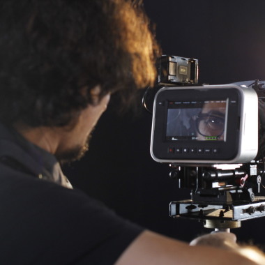 Manuel Mira Filmmaker (vídeo y foto)