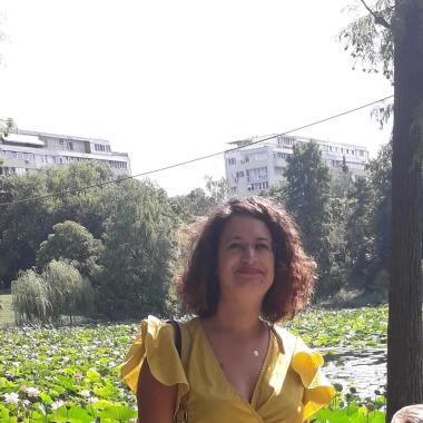 Larisa Georgescu