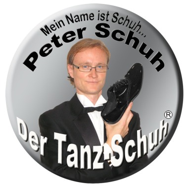 DER TANZ-SCHUH, Tanzschule Peter Schuh