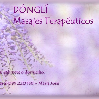 Dónglí