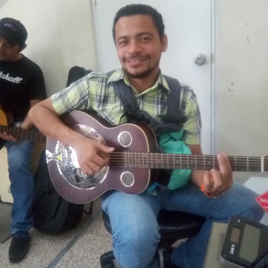 Clases de música Prof. José Gamez