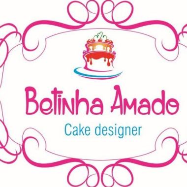 Cakes by Betinha Amado - Cake Designer