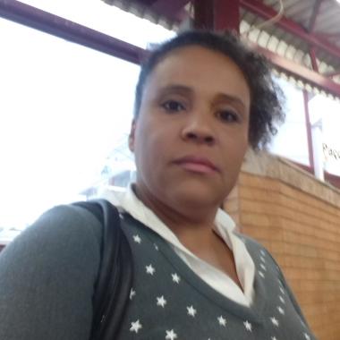 Ezilene Silva Alves