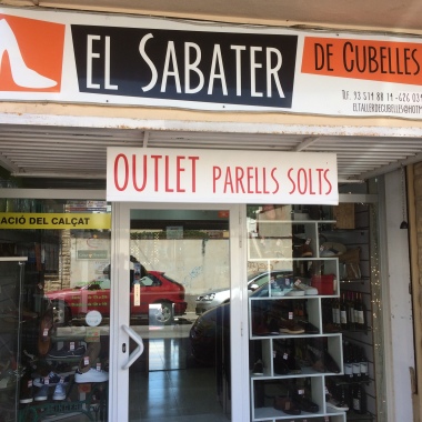 El Sabater de Cubelles