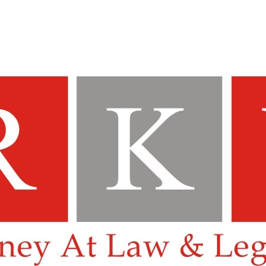 KANTOR HUKUM RKY & CO