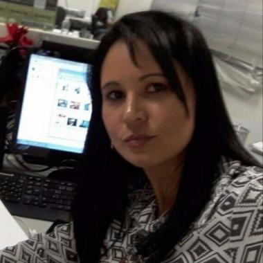 Carla Cristina Corretora