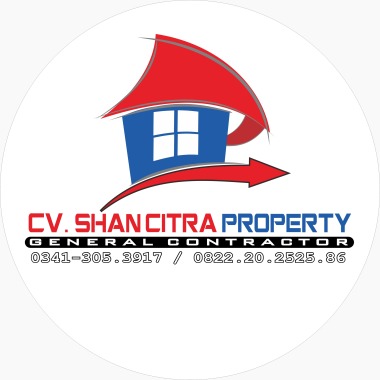 CV. SHAN CITRA PROPERTY
