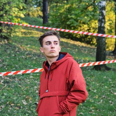 Grzegorz Szapranski